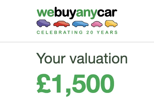 2006 Volvo XC70 appraised in Hexham (NE46 1PU - WBAC branch)