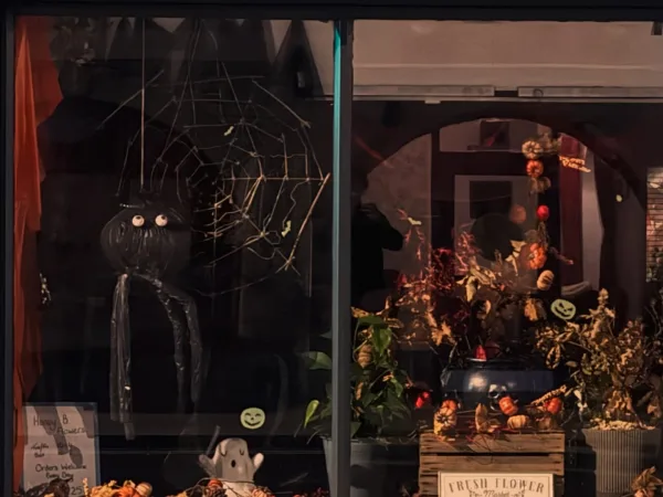 Halloween 2025- We Buy Cars Hexham - Image 3