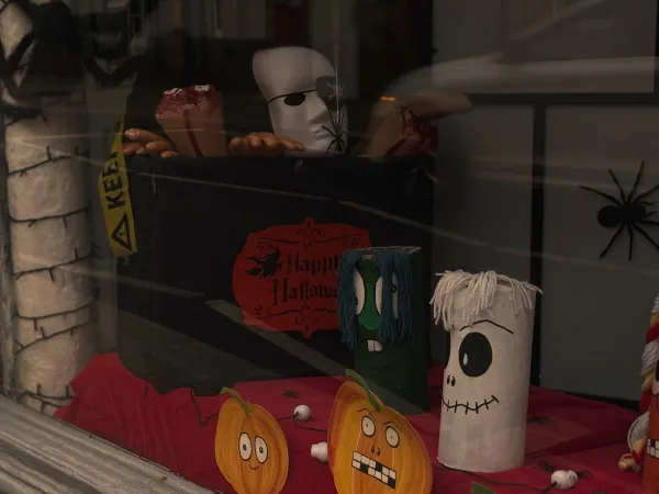Halloween 2025- We Buy Cars Hexham - Image 5