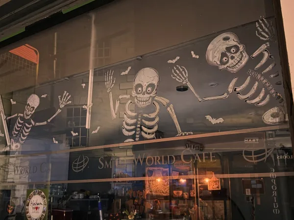 Halloween 2025- We Buy Cars Hexham - Image 10