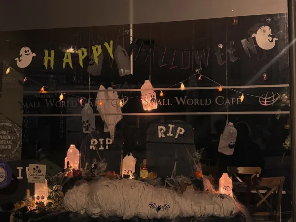 Halloween 2025- We Buy Cars Hexham - Image 12