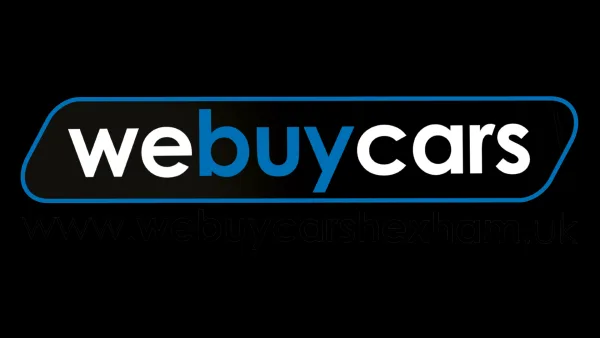 Logo Images - We Buy Cars Hexham - Image 1