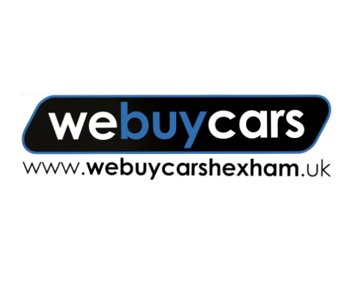Logo Images - We Buy Cars Hexham