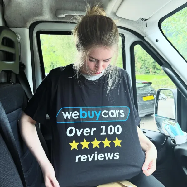 We buy cars Hexham - Promo - Image 4